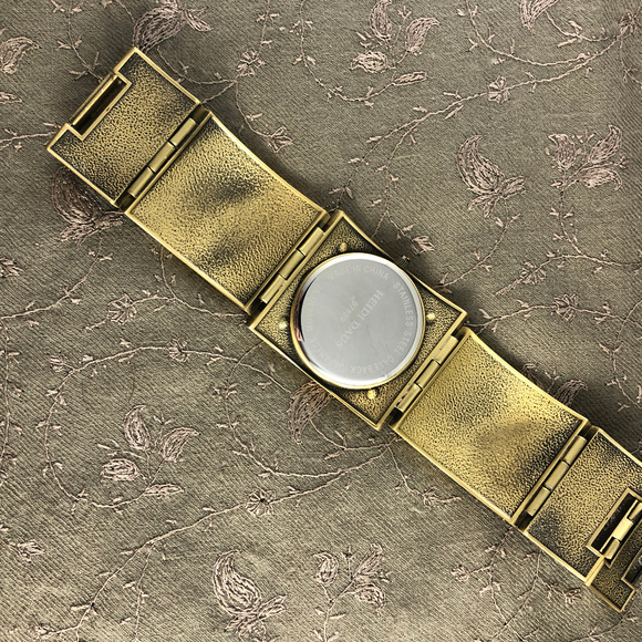 Vintage Heidi Daus Byzantine Bracelet with Watch - Picture 4 of 8